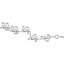 Forssman Pentaose MP Glycoside