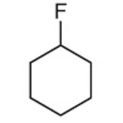Fluorocyclohexane >98.0%(GC) 5g