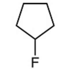 Fluorocyclopentane >95.0%(GC) 5g