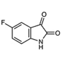 5-Fluoroisatin >98.0%(GC)(T) 25g