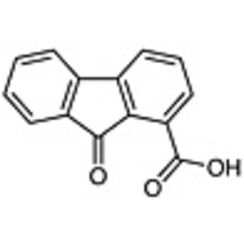 9-Fluorenone-1-carboxylic Acid >98.0%(HPLC)(T) 5g