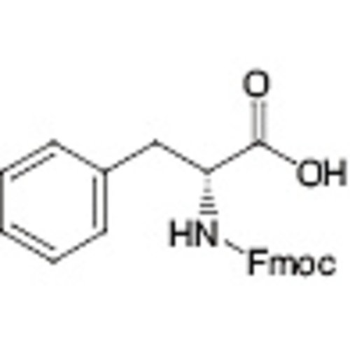 N-[(9H-Fluoren-9-ylmethoxy)carbonyl]-D-phenylalanine >98.0%(HPLC) 5g