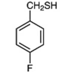 4-Fluorobenzyl Mercaptan >95.0%(GC)(T) 5g