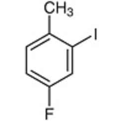 4-Fluoro-2-iodotoluene >97.0%(GC) 25g