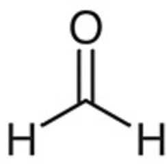 Formaldehyde Solution (37%) (stabilized with Methanol) 25mL