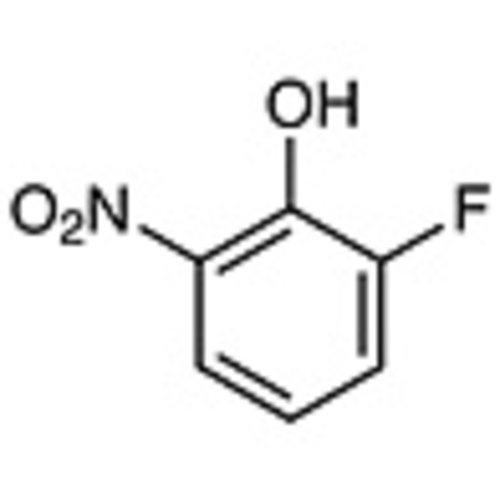 2-Fluoro-6-nitrophenol >98.0%(GC) 5g