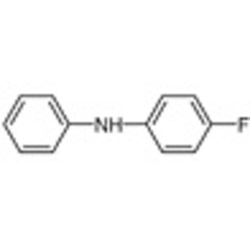 4-Fluorodiphenylamine >98.0%(GC) 1g