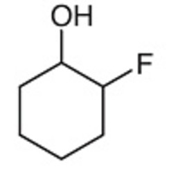 2-Fluorocyclohexanol >98.0%(GC) 5g