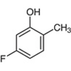 5-Fluoro-o-cresol >98.0%(GC) 5g