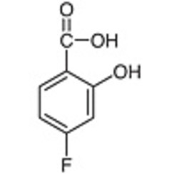 4-Fluorosalicylic Acid >98.0%(GC)(T) 25g