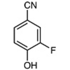 3-Fluoro-4-hydroxybenzonitrile >98.0%(GC)(T) 5g
