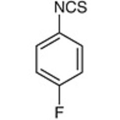 4-Fluorophenyl Isothiocyanate >98.0%(GC) 25g
