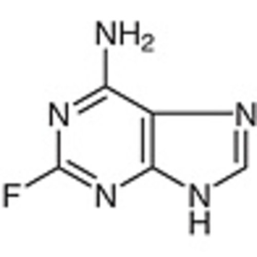 2-Fluoroadenine >98.0%(HPLC)(T) 200mg