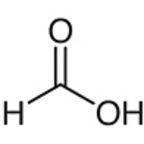 Formic Acid [for LC-MS] >98.0%(GC) 5mL