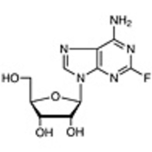 2-Fluoroadenosine >96.0%(HPLC)(T) 1g