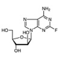 Fludarabine >98.0%(T)(HPLC) 1g