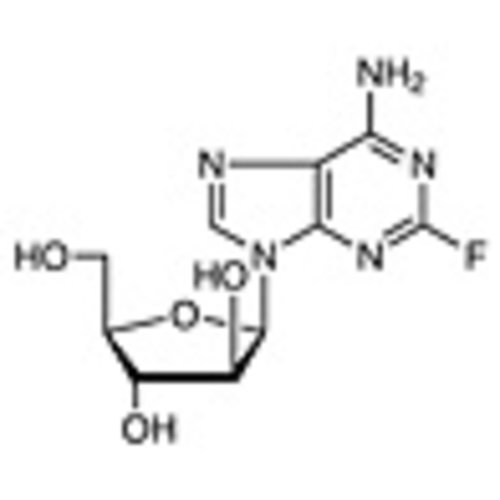 Fludarabine >98.0%(T)(HPLC) 1g