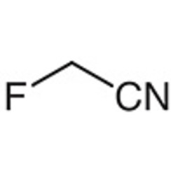 Fluoroacetonitrile >98.0%(GC) 5g