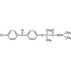 Fenofibrate >98.0%(GC) 5g