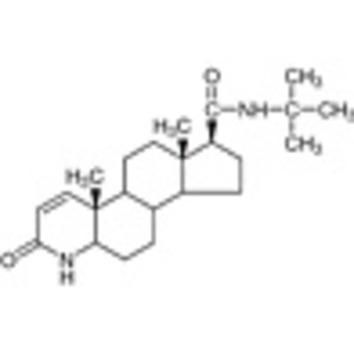 Finasteride >98.0%(GC) 1g