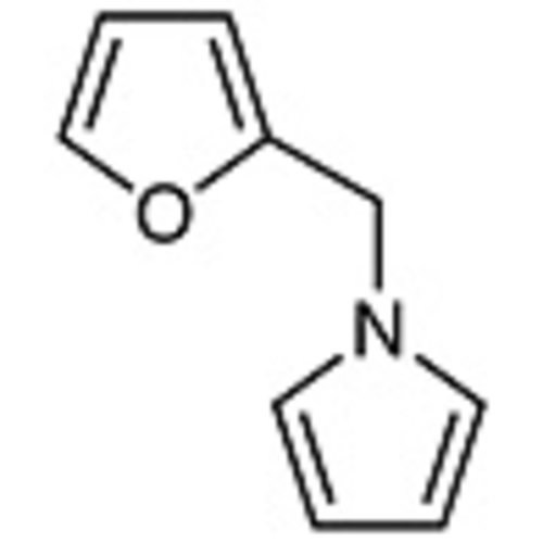 1-Furfurylpyrrole >98.0%(GC) 5g