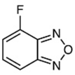4-Fluoro-2,1,3-benzoxadiazole >98.0%(GC) 1g
