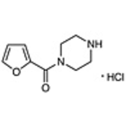 1-(2-Furoyl)piperazine Hydrochloride >98.0%(HPLC)(N) 25g