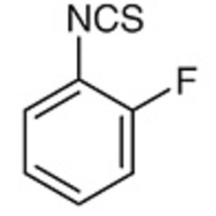 2-Fluorophenyl Isothiocyanate >97.0%(GC) 5g
