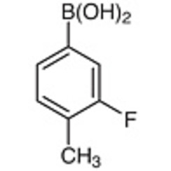 3-Fluoro-4-methylphenylboronic Acid (contains varying amounts of Anhydride) >97.0%(T) 5g