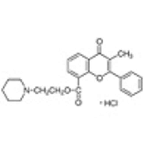 Flavoxate Hydrochloride >98.0%(HPLC)(T) 5g