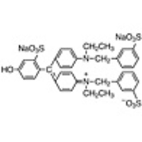Fast Green FCF [for Biochemical Research] >85.0%(HPLC)(E) 5g