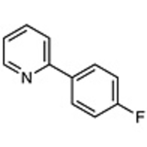 2-(4-Fluorophenyl)pyridine >98.0%(GC) 1g