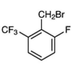 2-Fluoro-6-(trifluoromethyl)benzyl Bromide >98.0%(GC) 1g