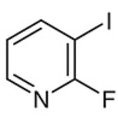 2-Fluoro-3-iodopyridine >98.0%(GC) 5g