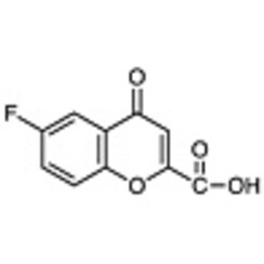 6-Fluorochromone-2-carboxylic Acid >97.0%(HPLC)(T) 25g