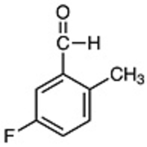 5-Fluoro-2-methylbenzaldehyde >95.0%(GC) 5g