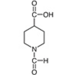 1-Formyl-4-piperidinecarboxylic Acid >95.0%(GC)(T) 1g
