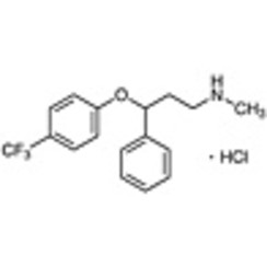 Fluoxetine Hydrochloride >98.0%(HPLC)(T) 1g