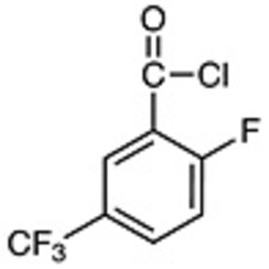 2-Fluoro-5-(trifluoromethyl)benzoyl Chloride >98.0%(T) 5g