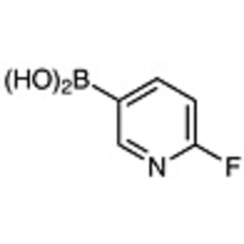 2-Fluoropyridine-5-boronic Acid (contains varying amounts of Anhydride) 1g