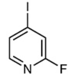 2-Fluoro-4-iodopyridine >98.0%(GC) 1g