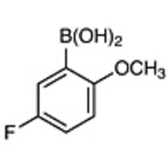 5-Fluoro-2-methoxyphenylboronic Acid (contains varying amounts of Anhydride) 25g