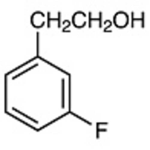 2-(3-Fluorophenyl)ethanol >98.0%(GC) 1g