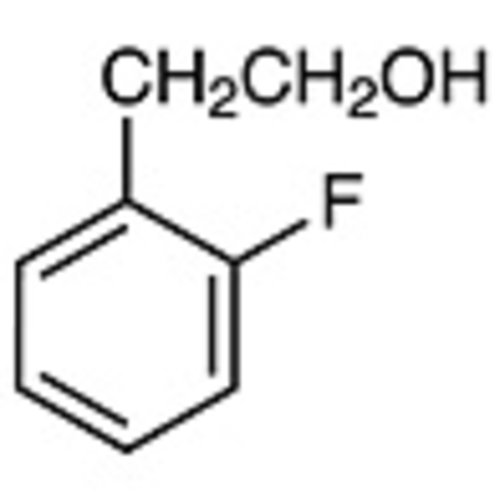 2-(2-Fluorophenyl)ethanol >95.0%(GC) 5g