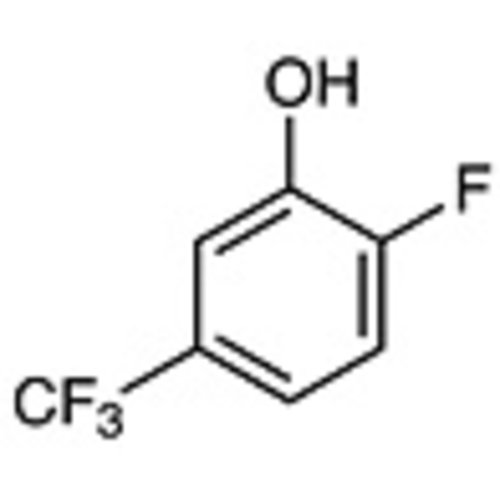 2-Fluoro-5-(trifluoromethyl)phenol >98.0%(GC)(T) 5g
