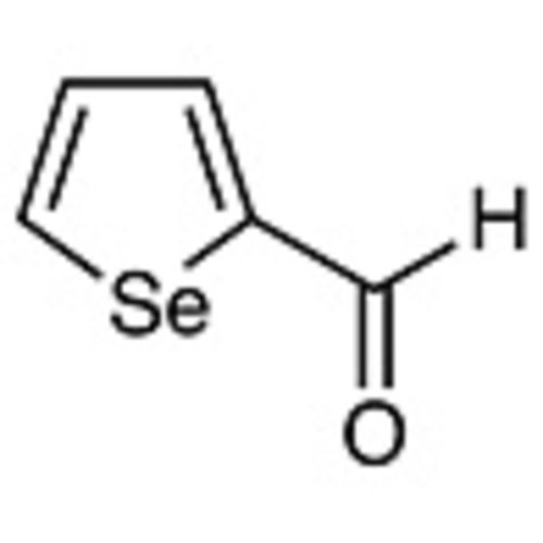 2-Formylselenophene (stabilized with HQ) >98.0%(GC) 5g