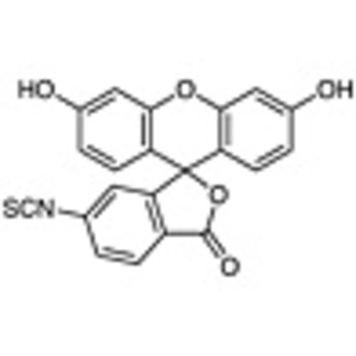 Fluorescein 6-Isothiocyanate (isomer II) >97.0%(HPLC)(T) 100mg