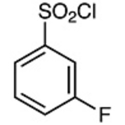 3-Fluorobenzenesulfonyl Chloride >98.0%(GC)(T) 25g