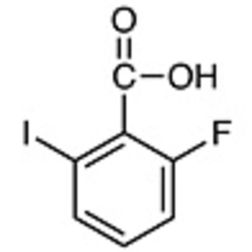 2-Fluoro-6-iodobenzoic Acid >98.0%(GC)(T) 1g