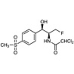 Florfenicol >98.0%(HPLC)(N) 5g